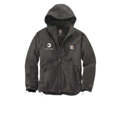 Carhartt - Full Swing Cryder Jacket