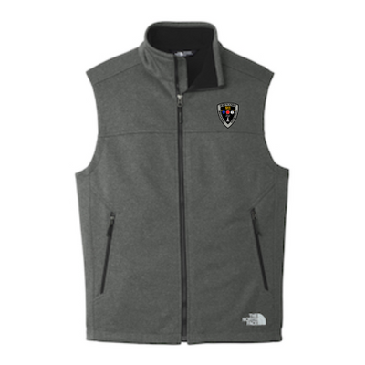 WMREC - The North Face Ridgeline Soft Shell Vest
