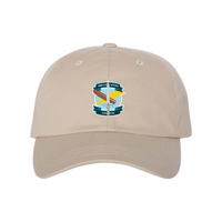 APAA - YP Classics - Dad Hat