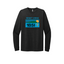 IBSI - Next Level Unisex CVC Long Sleeve Tee