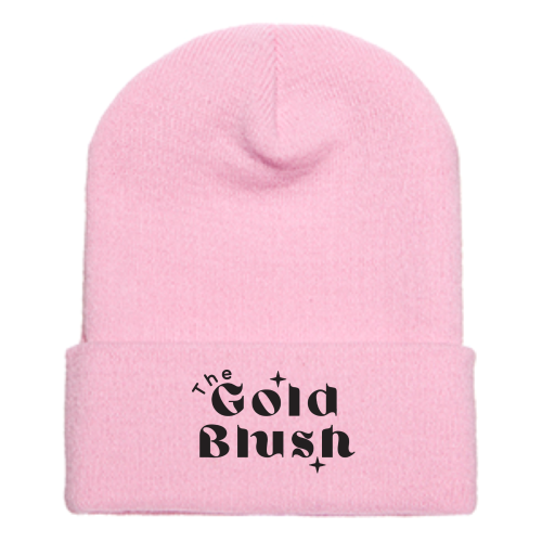 BABY PINK