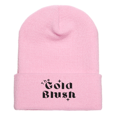BABY PINK