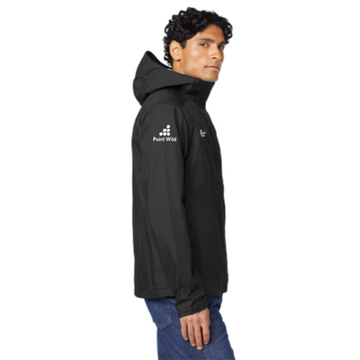 TNF Black