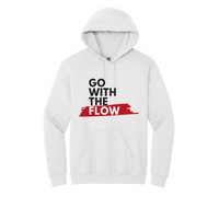 ProjectMarilyn Flow - Gildan Heavy Blend Hooded Sweatshirt
