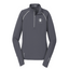 Inspire to Rise - OGIO Ladies Nexus 1/4-Zip Pullover