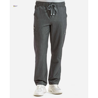 Dynamo Grey