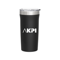 AgencyKPI - Palermo Tumbler