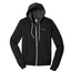 Ajdanboise - Unisex Sponge Fleece Full-Zip Hooded Sweatshirt
