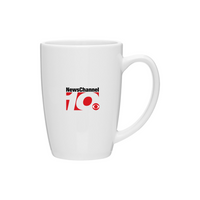 KFDA - Contour Mug - 14oz