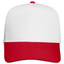 White Red