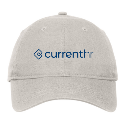 CurrentHR - Era Adjustable Unstructured Cap