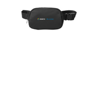 FourKitesAcademy - Port Authority Matte Hip Pack