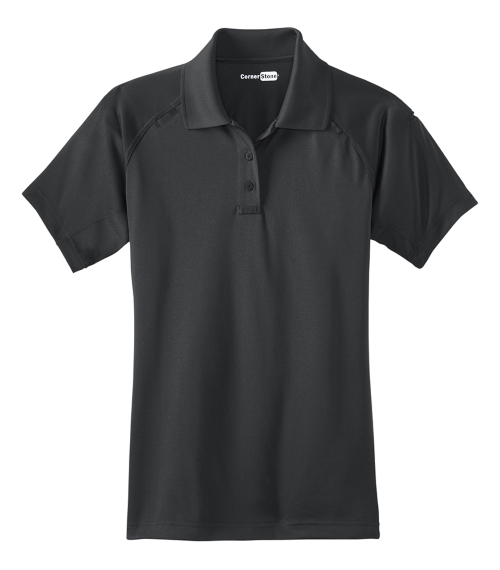 CornerStone Women's Select Snag-Proof Tactical Polo CS411