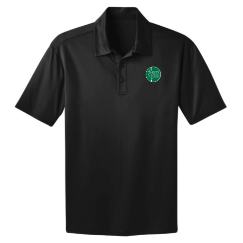 SheetsMusicStudio - Port Authority Silk Touch Performance Polo