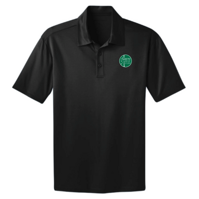 SheetsMusicStudio - Port Authority Silk Touch Performance Polo