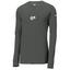 ByersandHarvey Nike Dri-FIT Cotton/Poly Long Sleeve Tee