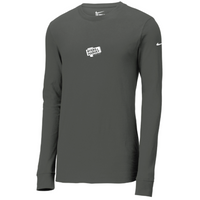 ByersandHarvey Nike Dri-FIT Cotton/Poly Long Sleeve Tee