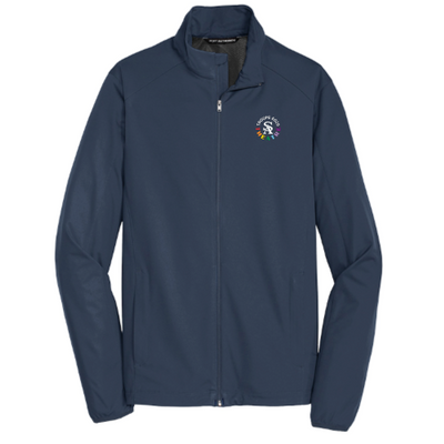 Troupe 6029 - Port Authority Active Soft Shell Jacket