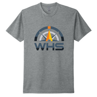 Dark Heather Gray