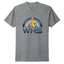 Dark Heather Gray