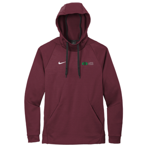 Tm Dark Maroon