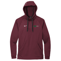 Tm Dark Maroon