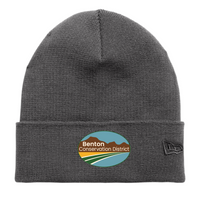 BentonCD - Era Recycled Cuff Beanie