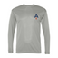 Aloft - Men's Long Sleeve Performance T-Shirt *new