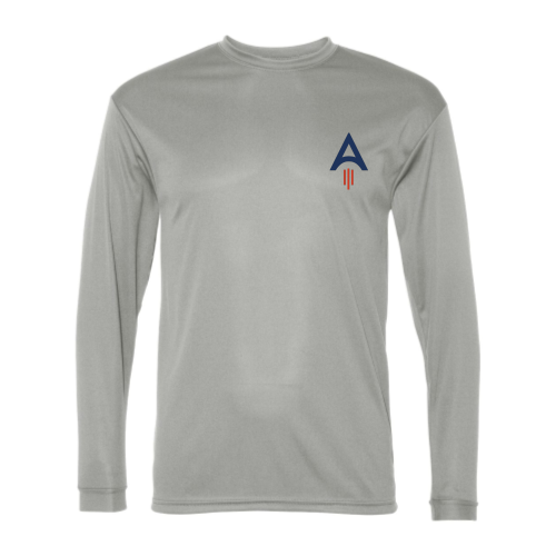 Aloft - Men's Long Sleeve Performance T-Shirt *new
