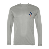 Aloft - Men's Long Sleeve Performance T-Shirt *new