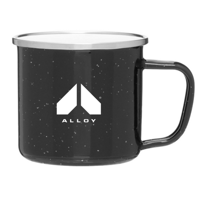 AlloyPersonalTraining - Camper Mug