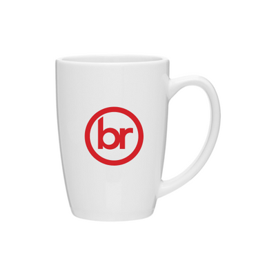 BottleRocket Studios 14oz Mug