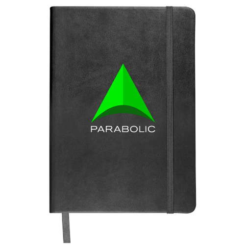 Parabolic Tuscany Journal