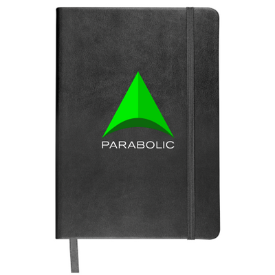 Parabolic Tuscany Journal