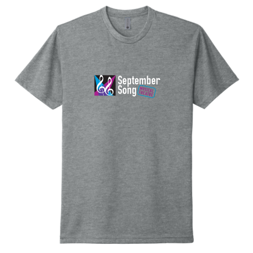 SeptemberSong - Next Level 6210 - Unisex CVC T-Shirt