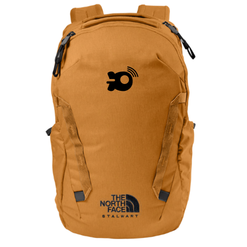 SimpleSUBWater - The North Face - Stalwart Backpack