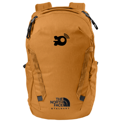 SimpleSUBWater - The North Face - Stalwart Backpack