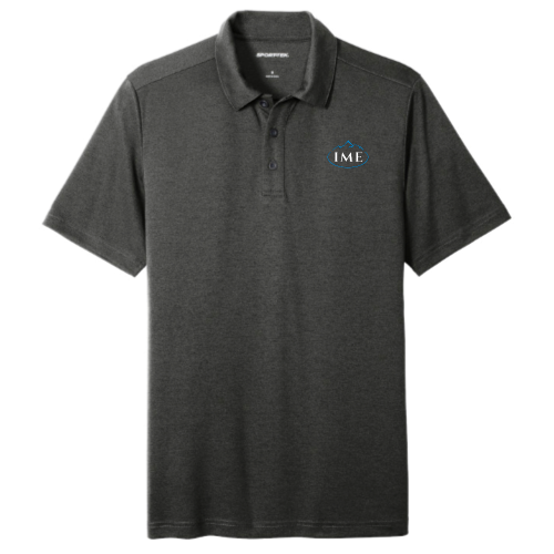 IME - Sport-Tek Men's Endeavor Polo