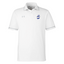 EweTrackUSA - Men's Tipped Teams Performance Polo