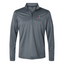 HopeServices - Lightweight Quarter-Zip Pullover - v2