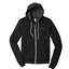 AleaGroup - Unisex Sponge Fleece Full-Zip Hooded Sweatshirt