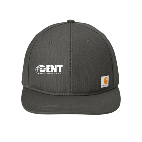 DENT - Carhartt Ashland Cap