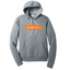 Unravel Healthcare - Unisex Poly/Cotton Hoodie