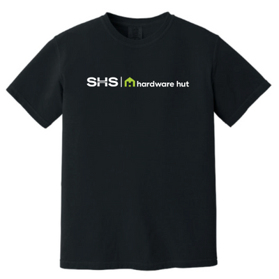 SpokaneHardwareSupply - Unisex Comfort Colors Vintage Tee