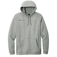INNERGY - Nike Club Fleece Pullover Hoodie