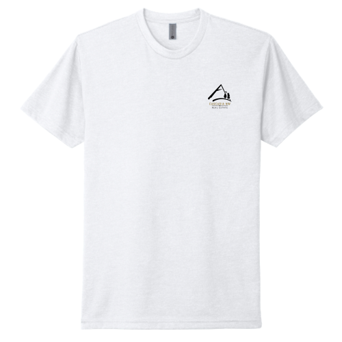 CascadiaNWRealEstate - Next Level 6210 - Unisex CVC T-Shirt