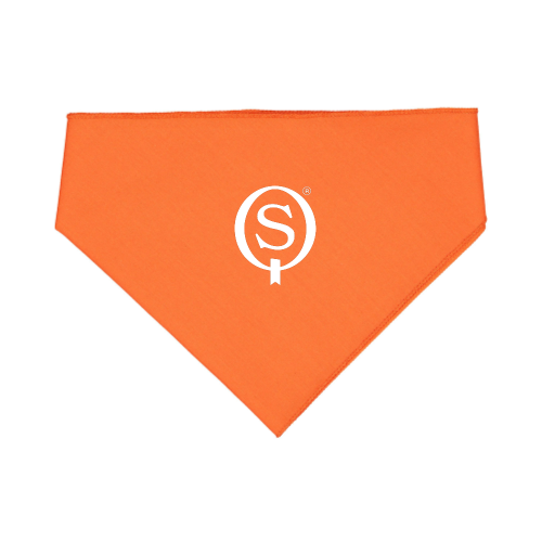 SequelTravel - Doggie Bandana