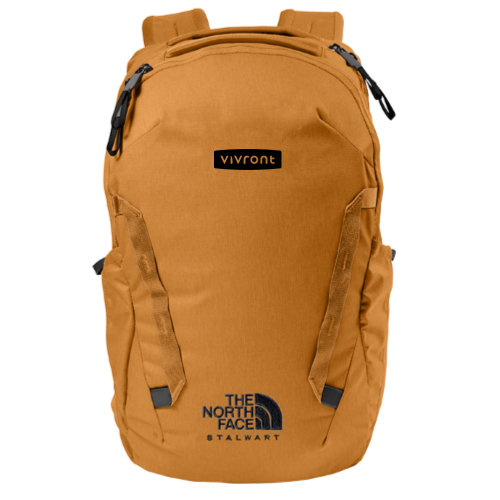 Vivront - The North Face Stalwart Backpack