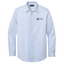 CSN - BrooksBrothers - Men's Tech Stretch Pattern Shirt
