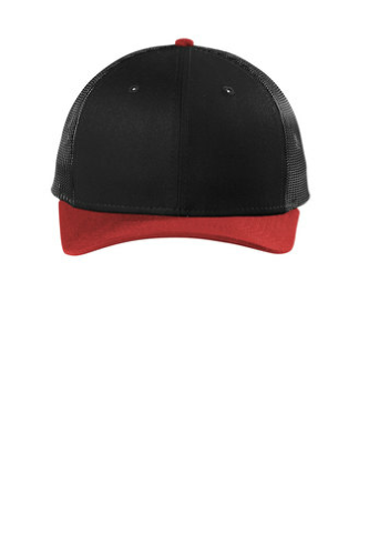 Era  Snapback Low Profile Trucker Cap NE207
